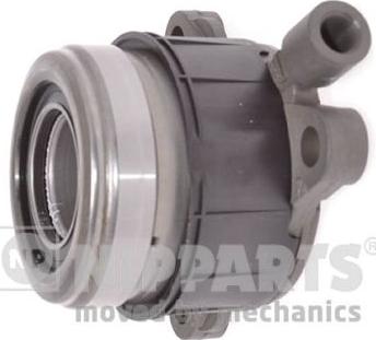 Nipparts N2102004 - Central Slave Cylinder, clutch autospares.lv