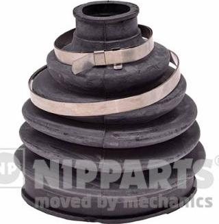 Nipparts N2860507 - Bellow, drive shaft autospares.lv
