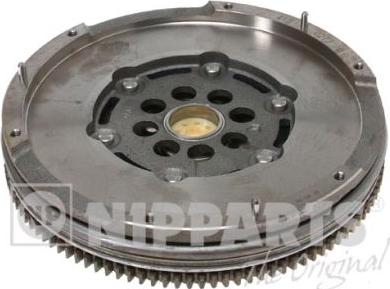 Nipparts N2300503 - Flywheel autospares.lv
