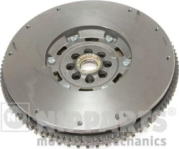 Nipparts N2301006 - Flywheel autospares.lv