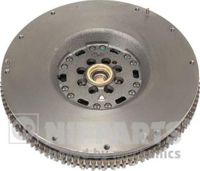 Nipparts N2301013 - Flywheel autospares.lv