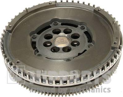 Nipparts N2303004 - Flywheel autospares.lv