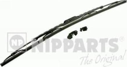 Nipparts UB500 - Wiper Blade autospares.lv