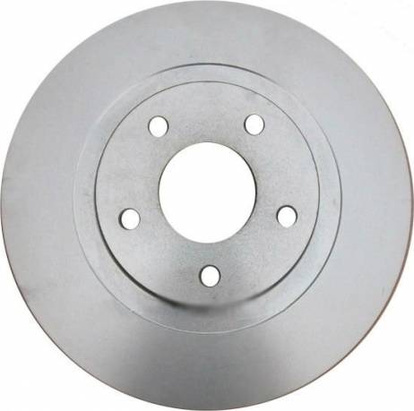 NISSAN 40206-JD00A - Brake Disc autospares.lv