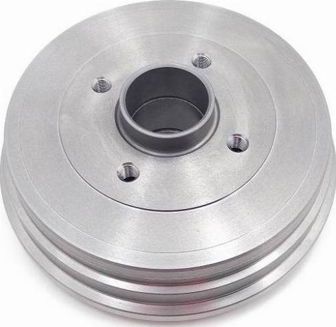 NISSAN 43206AX650 - Brake Drum autospares.lv