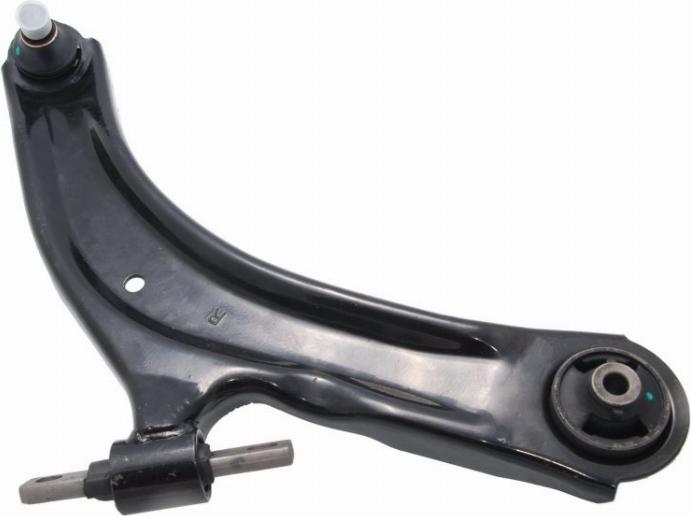 NISSAN 54500-JG00A- - Track Control Arm autospares.lv