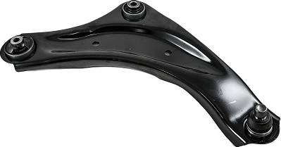 NISSAN 54501-1KK0A - Track Control Arm autospares.lv