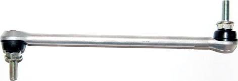 NISSAN 54618-JX00A - Front suspension; stab bar: 02 pcs. autospares.lv