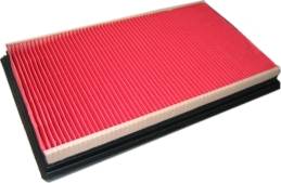 NISSAN 16546-3J400 - Air Filter, engine autospares.lv