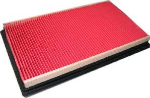 NISSAN 16546-V0100 - Air Filter, engine autospares.lv