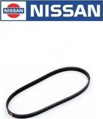 NISSAN 11950EB70A - V-Ribbed Belt autospares.lv