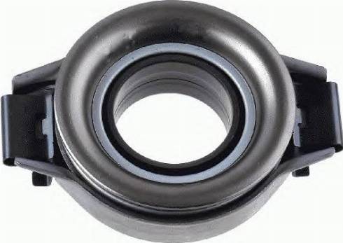 NISSAN 30502-1W716 - Clutch Release Bearing autospares.lv