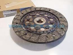 NISSAN 30100-ED80A - Clutch Disc autospares.lv