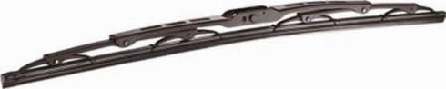 NISSAN 288909U100 - Wiper Blade autospares.lv