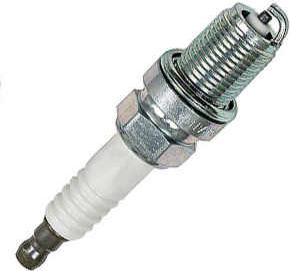 NISSAN 22401-50Y06 - Spark Plug autospares.lv