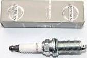 NISSAN 22401-AU015 - Spark Plug autospares.lv