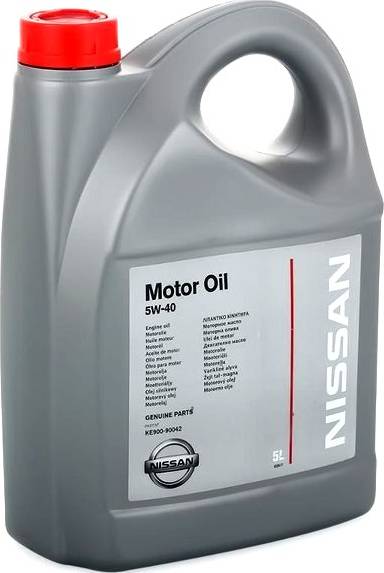 NISSAN KE90090042R - Manual Transmission Oil autospares.lv