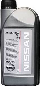 NISSAN KE908-99932 - Automatic Transmission Oil autospares.lv