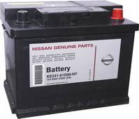 NISSAN KE24161D00NY - Starter Battery autospares.lv