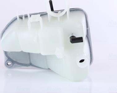 Nissens 996264 - Expansion Tank, coolant autospares.lv