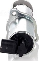 Nissens 98154 - EGR Valve autospares.lv