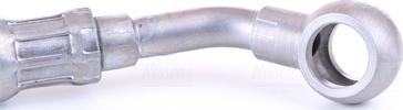 Nissens 935085 - Oil Pipe, charger autospares.lv