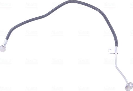 Nissens 935024 - Oil Pipe, charger autospares.lv