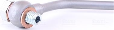 Nissens 935140 - Oil Pipe, charger autospares.lv