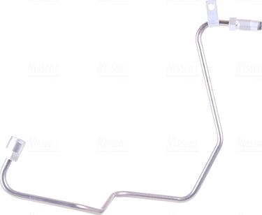 Nissens 935111 - Oil Pipe, charger autospares.lv