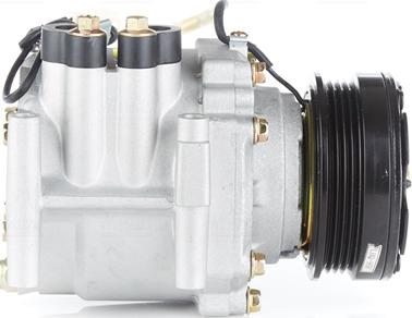 Nissens 89229 - Compressor, air conditioning autospares.lv