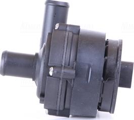 Nissens 831057 - Water Pump autospares.lv