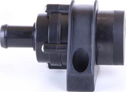 Nissens 831069 - Additional Water Pump autospares.lv