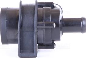 Nissens 831063 - Water Pump autospares.lv