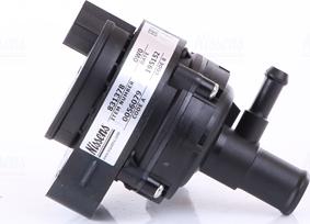 Nissens 831378 - Additional Water Pump autospares.lv