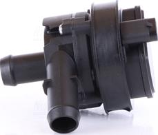 Nissens 831377 - Water Pump autospares.lv