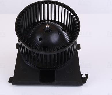 Nissens 87386 - Interior Blower autospares.lv