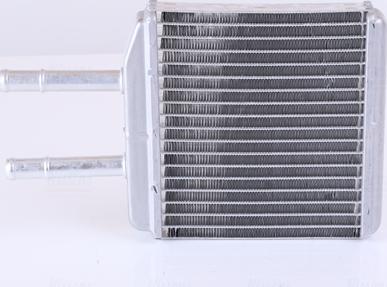 Nissens  76506 - Heat Exchanger, interior heating autospares.lv