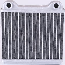 Nissens 70225 - Heat Exchanger, interior heating autospares.lv