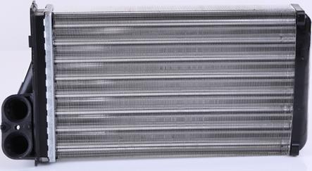 Nissens 72936 - Heat Exchanger, interior heating autospares.lv