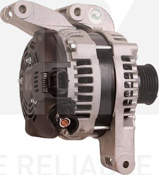 NK 4890432 - Alternator autospares.lv