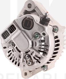 NK 4890513 - Alternator autospares.lv