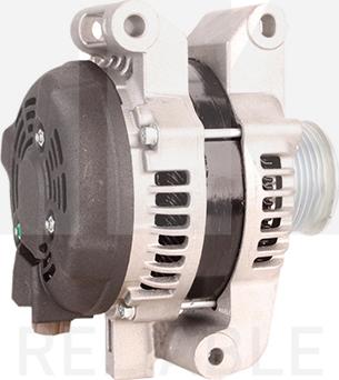 NK 4890536 - Alternator autospares.lv