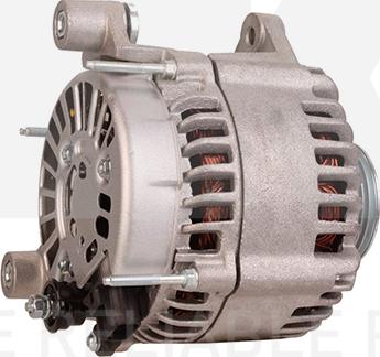 NK 4890223 - Alternator autospares.lv