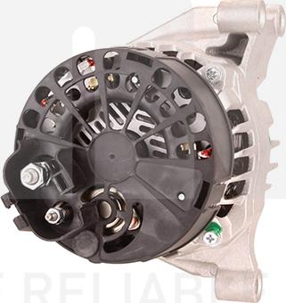 NK 4849081 - Alternator autospares.lv