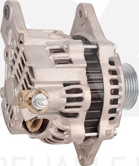 NK 4844002 - Alternator autospares.lv