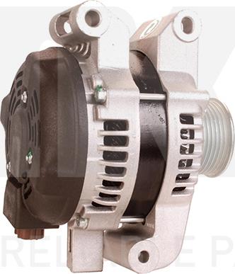 NK 4845004 - Alternator autospares.lv