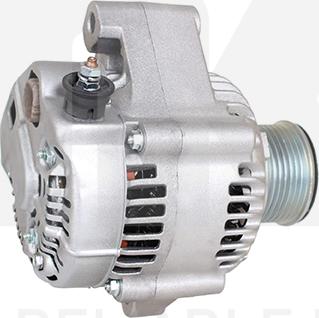 NK 4845002 - Alternator autospares.lv