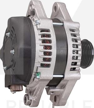 NK 4845011 - Alternator autospares.lv