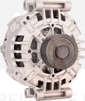 NK 4846180 - Alternator autospares.lv