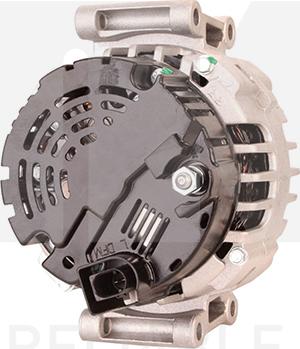 NK 4846180 - Alternator autospares.lv